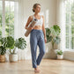 💖LAST DAY SALE 65% OFF💖🎁Unisex Ultra Soft Stretch Perfect Drape Casual Pants 3
