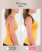 🎁🔥Last day sale 50% OFF⏳👍✨Cross Back Front Closure Wireless Posture Support Bra– All-Day Comfort, Breathable & Summer-Ready 💕