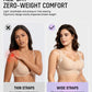 🏆LAST DAY SALE 60% OFF🖤Women's Jelly Bras Wirefree Full Coverage No Underwire Everyday Bra | Comfortable Wireless Padded Bras👍No More Sagging Breasts