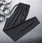 💖LAST DAY SALE 65% OFF💖🎁Unisex Ultra Soft Stretch Perfect Drape Casual Pants 2