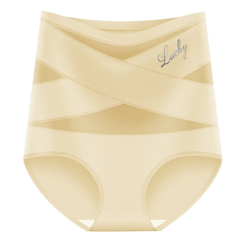🌸Last day – Buy 1, get 2 free!✨ High-waisted shapewear pants in plus sizes with tummy control