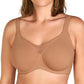 🏆Last Day Special Price ￡9.99 💗Women's Plus Size Cooling Full Coverage Minimizer Bra