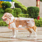 🔥Hot Sale 50% Off!!☔Transparent Raincoat For Dog🐾