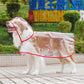 🔥Hot Sale 50% Off!!☔Transparent Raincoat For Dog🐾