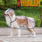 🔥Hot Sale 50% Off!!☔Transparent Raincoat For Dog🐾