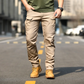🎁🔥Last day sale 50% OFF✨👖 Men's Tactical Trousers with Waterproof and Windproof Protection for Outdoor Use