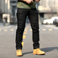 🎁🔥Last day sale 50% OFF✨👖 Men's Tactical Trousers with Waterproof and Windproof Protection for Outdoor Use