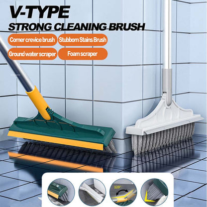 🎁🔥Last day sale 50% OFF🔥🔥SOPAMI 180° Rotating Gap Cleaning Tool - Extendable Adjustable No-Touch Cleaner for Windows, Sliding Doors, Narrow Spaces, Home Deep Cleaning