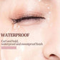 🥳BUY 1 GET 1 FREE:￡7.99!!💞50K+ SOLD!👁️✨ All-Day Beautiful Lashes, Smudge-Proof! Waterproof Fiber Mascara for Natural Volume💖