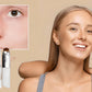 🥳BUY 1 GET 1 FREE:￡9.99!!💞Cover Cream Stick V w/ Detachable Brush - Korean Skin Care Color-Changing Foundation Stick with Collagen Capsules