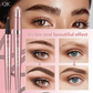 🥳BUY 1 GET 1 FREE💞50K+ SOLD!💥✨3D Natural-Looking Eyebrow Pencil– 4-prong tip creates natural hair-like strokes. Waterproof, smudge-proof & lasts 24h