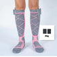 ⏰Limited-Time Offer!🧦Washable Rechargeable Heated Socks for Men & Women