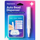 🔥 Last Day 50% OFF – 💎 Automatic Diamond Art Bead Dispenser Pen & Tray Set