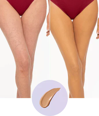 💜Last Day-Buy 1 Get 1 Free!💜✨Body Coverage Perfector – Waterproof, Lightweight & Flawless Body Makeup