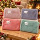 🎄Christmas Sale! LAST DAY 50% OFF! ⏰Rechargeable hot water bottles, heat packs, explosion-proof heat pads