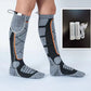 ⏰Limited-Time Offer!🧦Washable Rechargeable Heated Socks for Men & Women