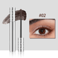 🥳BUY 1 GET 1 FREE:￡7.99!!💞50K+ SOLD!👁️✨ All-Day Beautiful Lashes, Smudge-Proof! Waterproof Fiber Mascara for Natural Volume💖