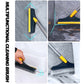 🎁🔥Last day sale 50% OFF🔥🔥SOPAMI 180° Rotating Gap Cleaning Tool - Extendable Adjustable No-Touch Cleaner for Windows, Sliding Doors, Narrow Spaces, Home Deep Cleaning