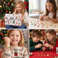 🎅Christmas Gift idea 50% OFF 🎁24-Day Christmas Bracelet Advent Calendar – DIY Jewelry-Making Kit for Girls