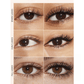 🥳BUY 1 GET 1 FREE:￡7.99!!💞50K+ SOLD!👁️✨ All-Day Beautiful Lashes, Smudge-Proof! Waterproof Fiber Mascara for Natural Volume💖