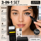 💋 50% OFF! 👁️✨ 3-in-1 Eyeliner & Lower Lash Stamp — Waterproof & Smudge-Proof, Natural Look in Seconds 💖