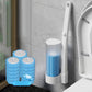 🏆Flash Sale⚡50K+ SOLD!🚽💦Hands-Free Cleaning Gadget🧽Disposable toilet cleaning tool💦