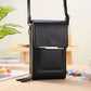 🏆Last Day Promotion：ONLY ￡7.99!!👜📱 Simple and elegant women's touchscreen crossbody phone wallet