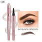 🥳BUY 1 GET 1 FREE💞50K+ SOLD!💥✨3D Natural-Looking Eyebrow Pencil– 4-prong tip creates natural hair-like strokes. Waterproof, smudge-proof & lasts 24h