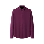 🔥New Hot Selling-60% Off!!🥰Stretch Non-iron Anti-wrinkle Shirt