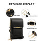 🏆Last Day Promotion：ONLY ￡7.99!!👜📱 Simple and elegant women's touchscreen crossbody phone wallet