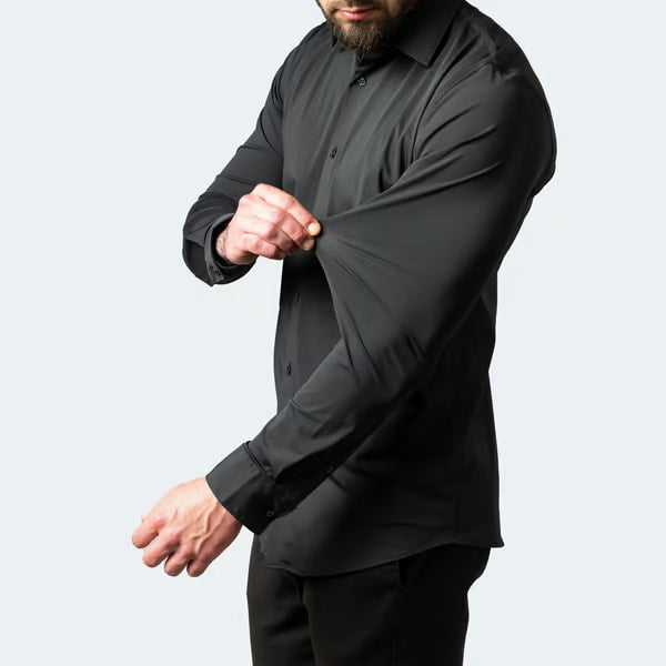 🔥New Hot Selling-60% Off!!🥰Stretch Non-iron Anti-wrinkle Shirt