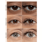 🥳BUY 1 GET 1 FREE:￡7.99!!💞50K+ SOLD!👁️✨ All-Day Beautiful Lashes, Smudge-Proof! Waterproof Fiber Mascara for Natural Volume💖