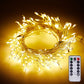 ✨🎉LAST DAY SALE ONLY￡6.99!!🎄✨Copper Wire Firecracker Light String