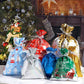 🏆50K+ SOLD! 🔥Christmas Sale 49% OFF🎅Drawstring Christmas Gift Bags — Biodegradable & Reusable — Eco-friendly gifting, no tape needed! 🎁