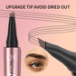 🥳BUY 1 GET 1 FREE💞50K+ SOLD!💥✨3D Natural-Looking Eyebrow Pencil– 4-prong tip creates natural hair-like strokes. Waterproof, smudge-proof & lasts 24h