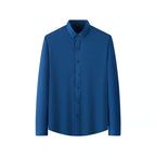🔥New Hot Selling-60% Off!!🥰Stretch Non-iron Anti-wrinkle Shirt
