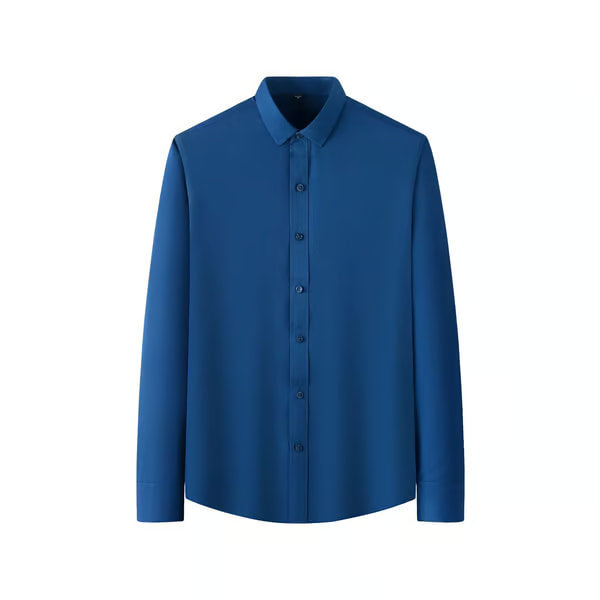 🔥New Hot Selling-60% Off!!🥰Stretch Non-iron Anti-wrinkle Shirt