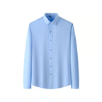 🔥New Hot Selling-60% Off!!🥰Stretch Non-iron Anti-wrinkle Shirt