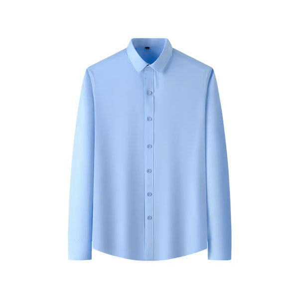 🔥New Hot Selling-60% Off!!🥰Stretch Non-iron Anti-wrinkle Shirt