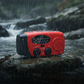 🎁🏕️Last day sale 50% OFF📻Multifunctional Portable Solar Emergency Radio – Power Bank, Hand Crank & Weather Alert for Outdoor & Crisis Preparedness 2