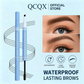 ⏳LAST DAY SALE: ￡8.99!!🥳BUY 1 GET 1 FREE!!✨Say Goodbye to Sparse, Uneven Brows – Dual-Tip 3D Microblading Eyebrow Pen for Natural, Long-Lasting Results!✨