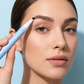 ⏳LAST DAY SALE: ￡8.99!!🥳BUY 1 GET 1 FREE!!✨Say Goodbye to Sparse, Uneven Brows – Dual-Tip 3D Microblading Eyebrow Pen for Natural, Long-Lasting Results!✨