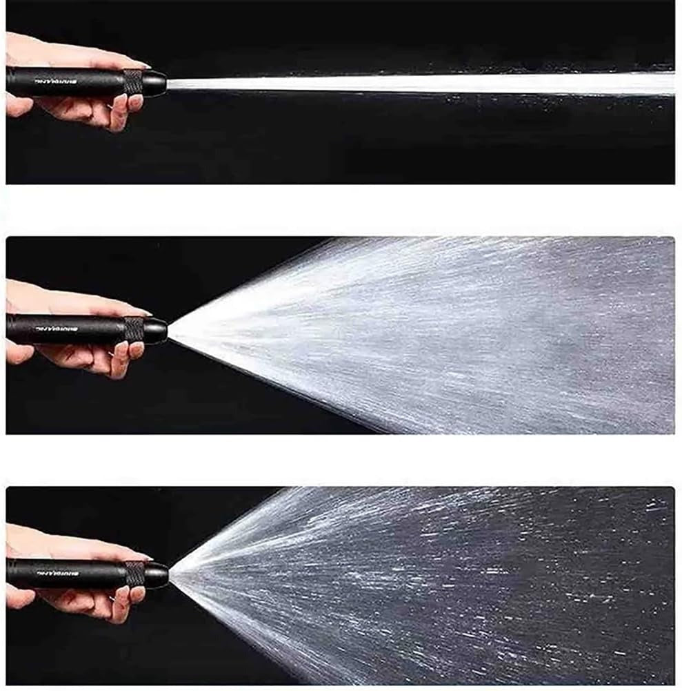 🏆LAST DAY SALE ONLY ￡7.99!!🚀High-Pressure Direct Spray Water Nozzle - Wash at Home, Save Big! 🔥💦2