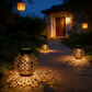 ⏳LAST DAY SALE 70% OFF👍💕Solar Hollow Lantern Light✨
