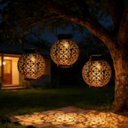 ⏳LAST DAY SALE 70% OFF👍💕Solar Hollow Lantern Light✨