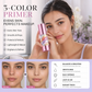 🔥💐Last Day Special Price £7.99‼️✨3-In-1 Multi-Functional Primer For Face Before Makeup