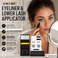 💋 50% OFF! 👁️✨ 3-in-1 Eyeliner & Lower Lash Stamp — Waterproof & Smudge-Proof, Natural Look in Seconds 💖