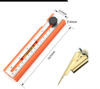 🏆LAST DAY SALE ONLY ￡7.99!!📏Multifunctional marking level ruler🚗Delivered within five working days🔥