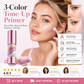 🔥💐Last Day Special Price £7.99‼️✨3-In-1 Multi-Functional Primer For Face Before Makeup