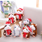 🐹 Last Day Special Price & Free Shipping！✨Talking Hamster Plush – repeats whatever you say, auto head-shaking, hilarious fun for kids & adults🎁